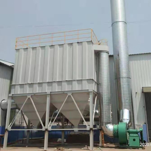 PPC96-7氣箱式除塵器