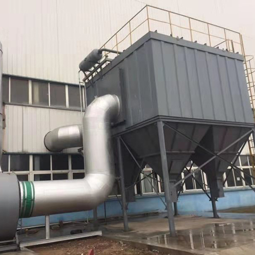 PPC96-24氣箱式除塵器
