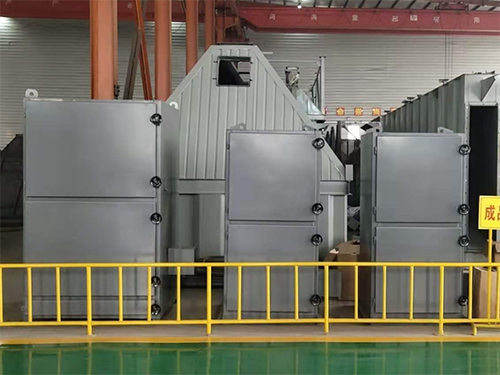 PL單機(jī)除塵器